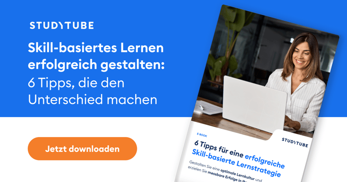 E-Book_6 Tipps für eine erfolgreiche Skill-basierte Lernstrategie